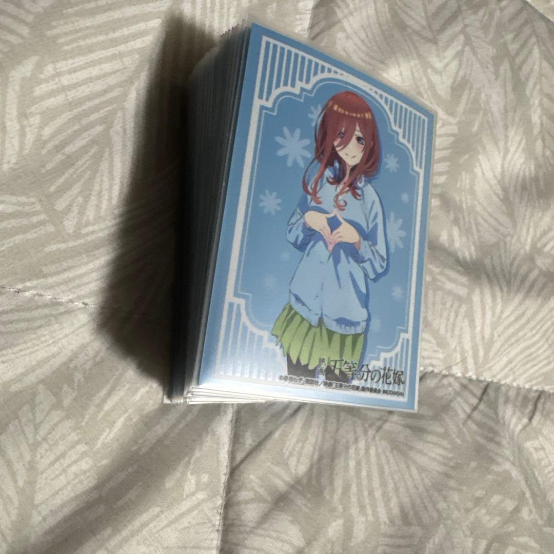 デュエルマスターズ ガチ構築済みデッキシータ刃牙 - メルカリ