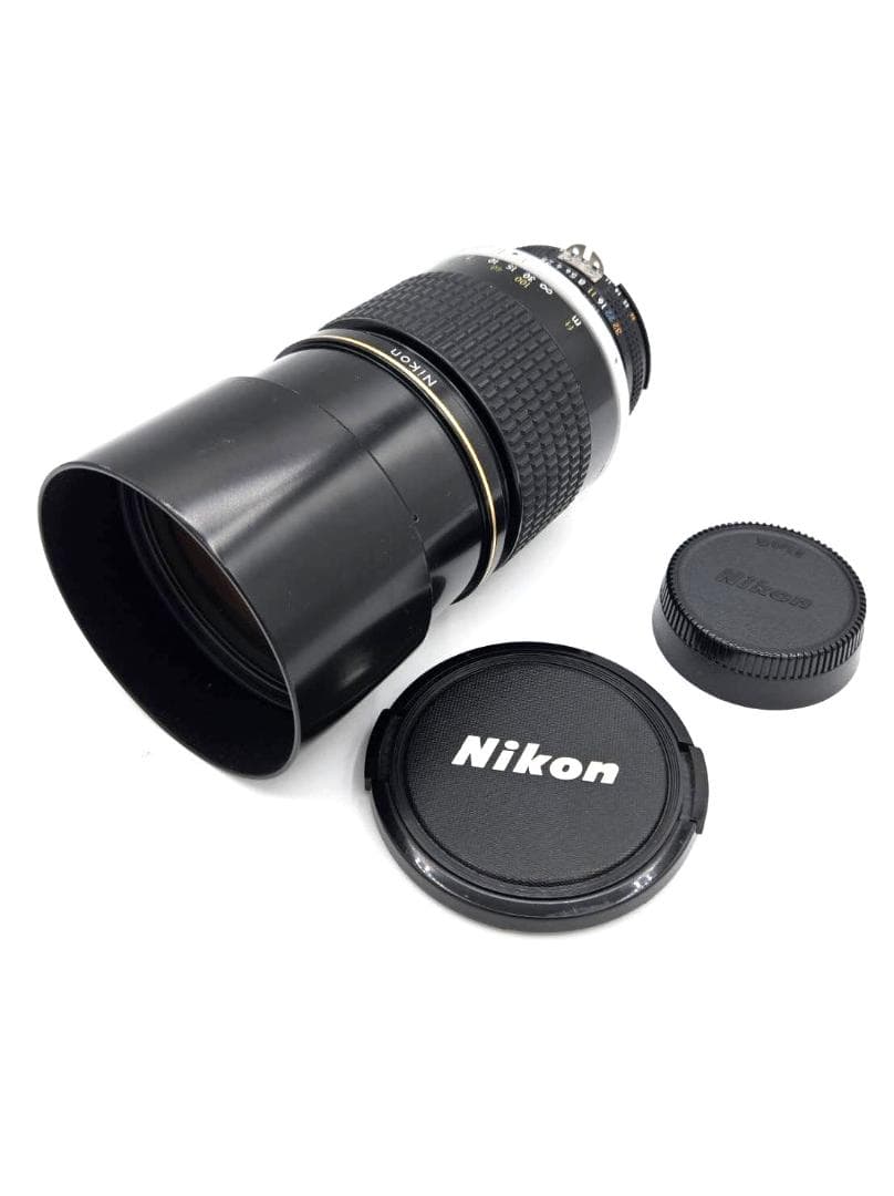 fclife 　 AI Nikkor ED 180mm F2.8S Legacy Lens Review: Nikkor ED 180mm f2.8 Ai-s - The Noisy Shutter
