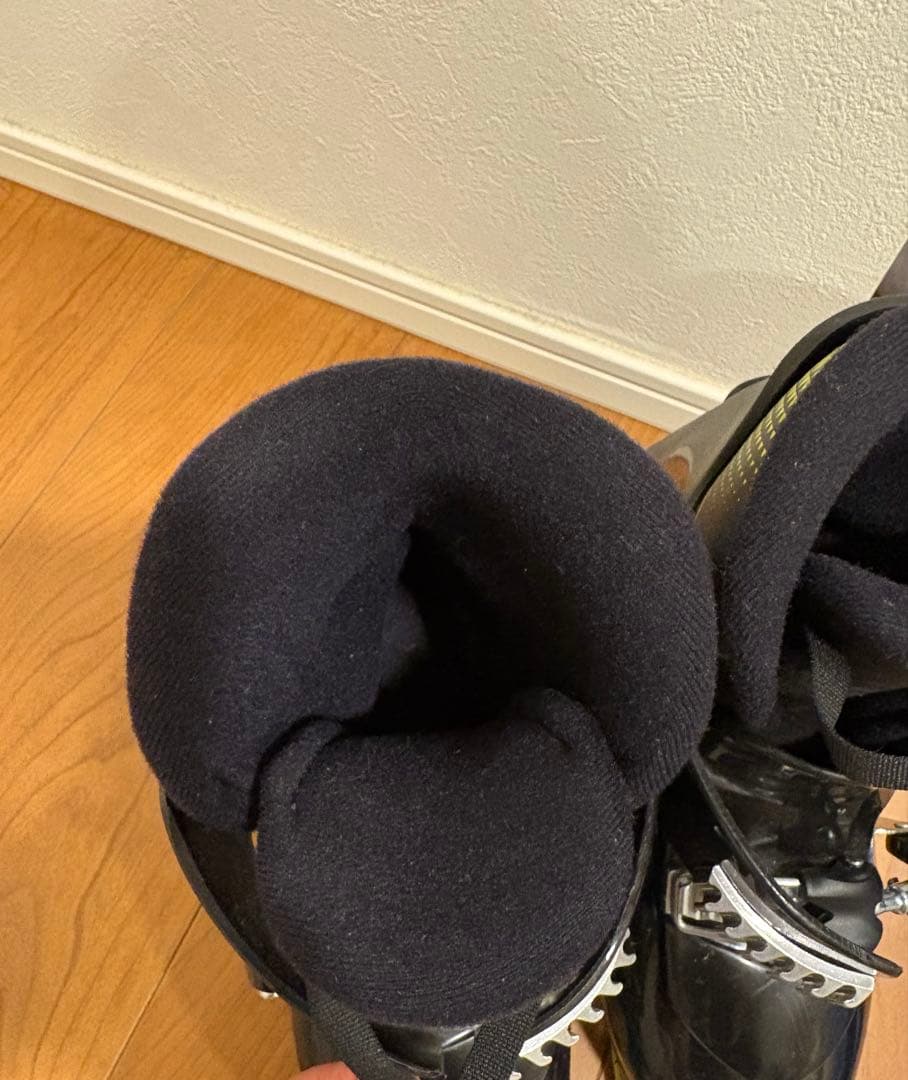 FISCHER RC4 2子ども用スキーブーツ　20、20.5cm 専用