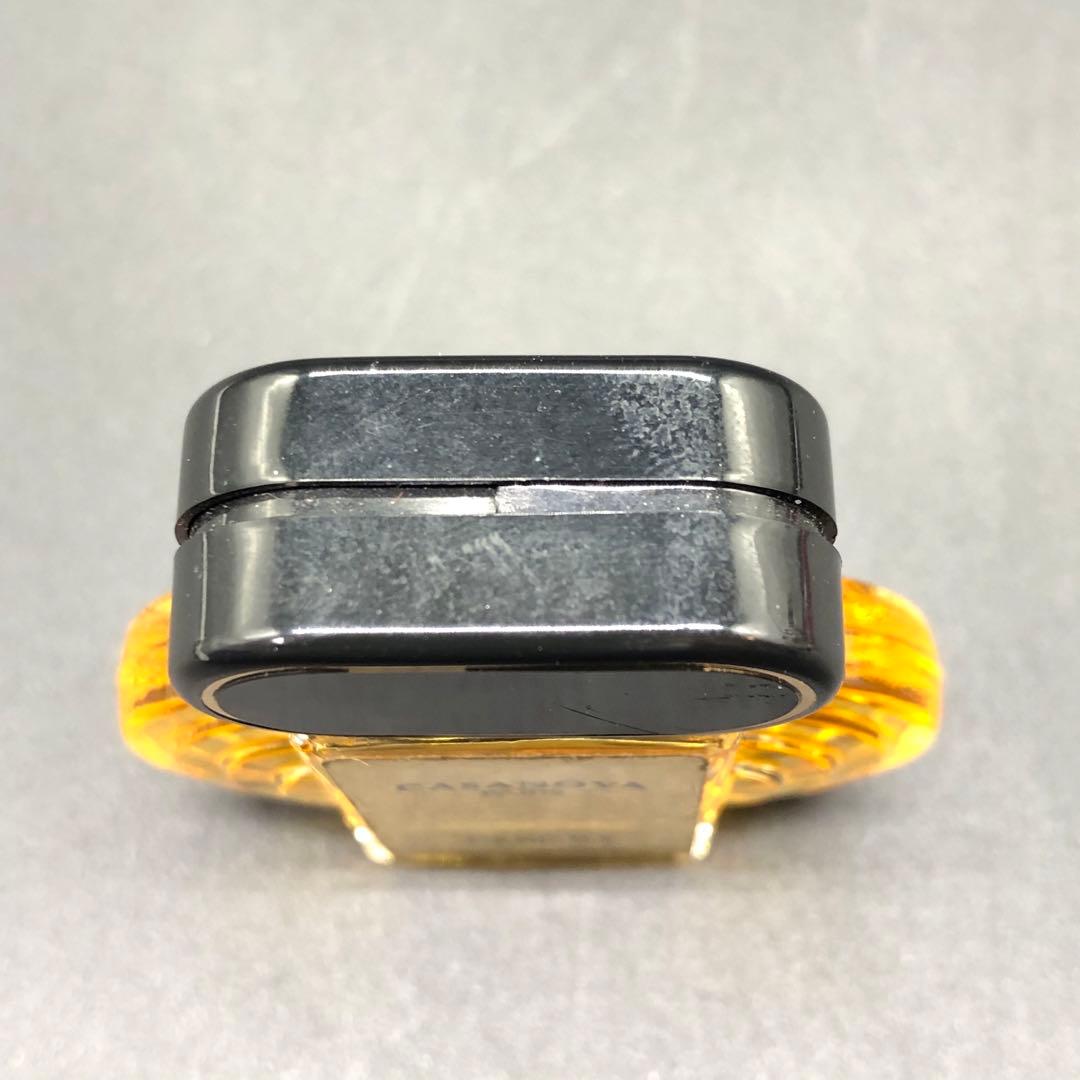 希少 CASANOVA PARIS カサノヴァ パリス パルファム 7.5ml