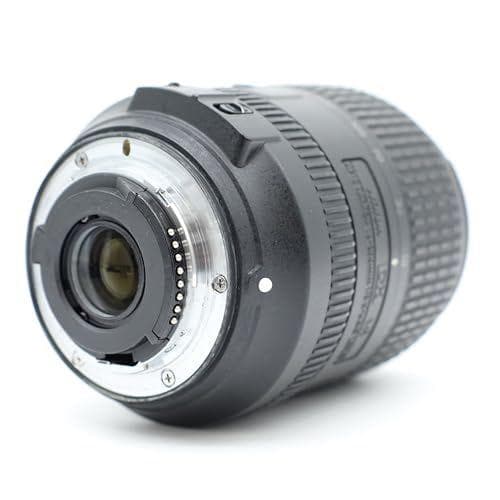 レンズ(ズーム) Nikon AF-S DX NIKKOR 18-300mm 6.3G ED VR