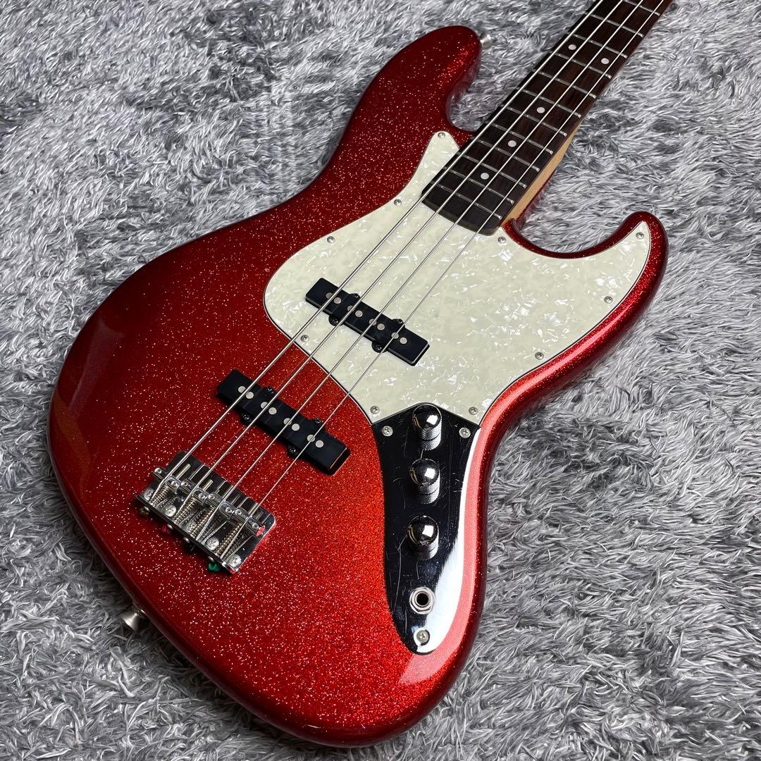 Jelly Belly BEAN IN THE USA JB type - メルカリ