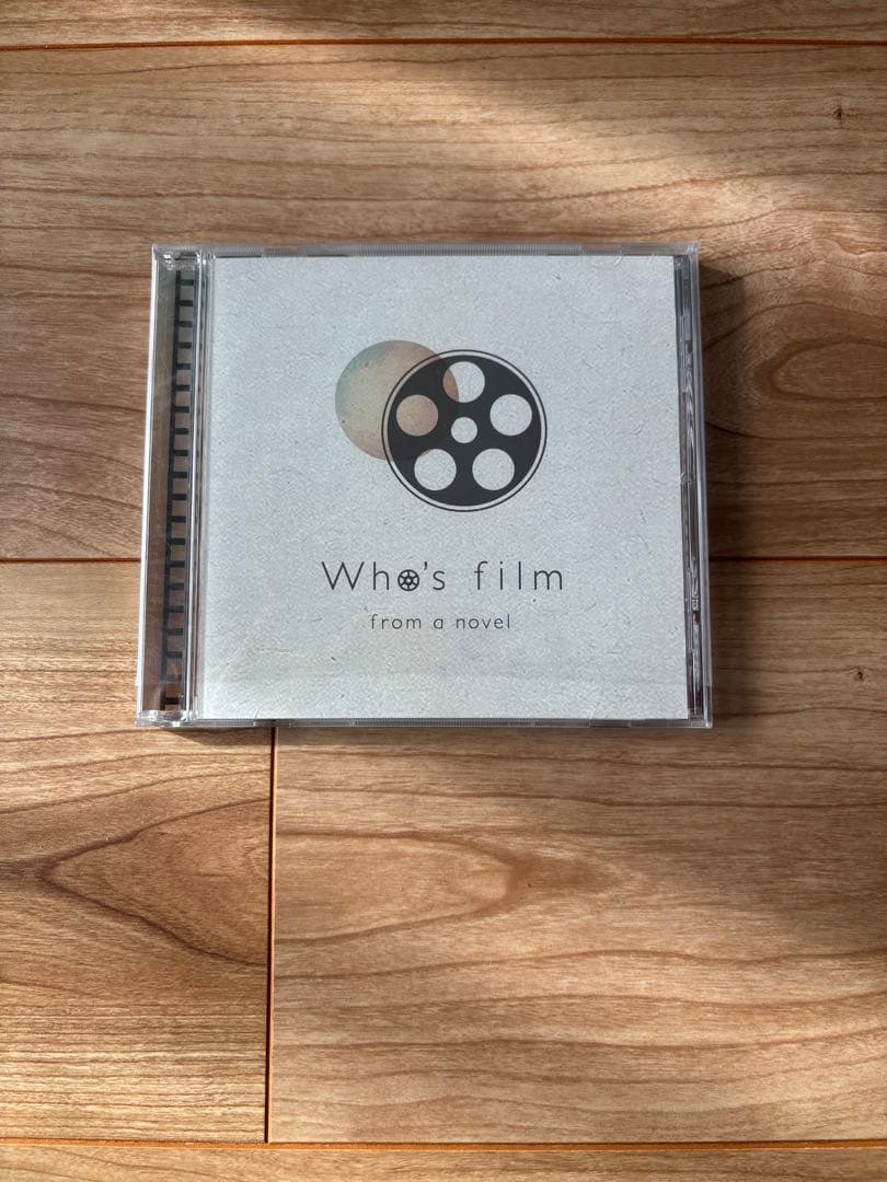 【開封済】from a novel Who's film 小川貴之 sumika sumika「Unmei e.p」インタビュー｜揺るぎない意思と、培った大きな力