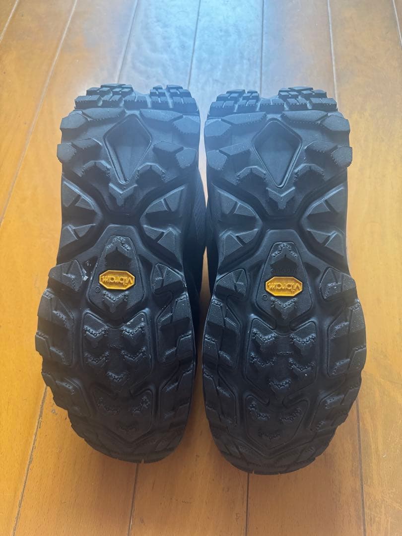 専用HOKA カハ 2 FROST MOC GTX 26.5cm 美品