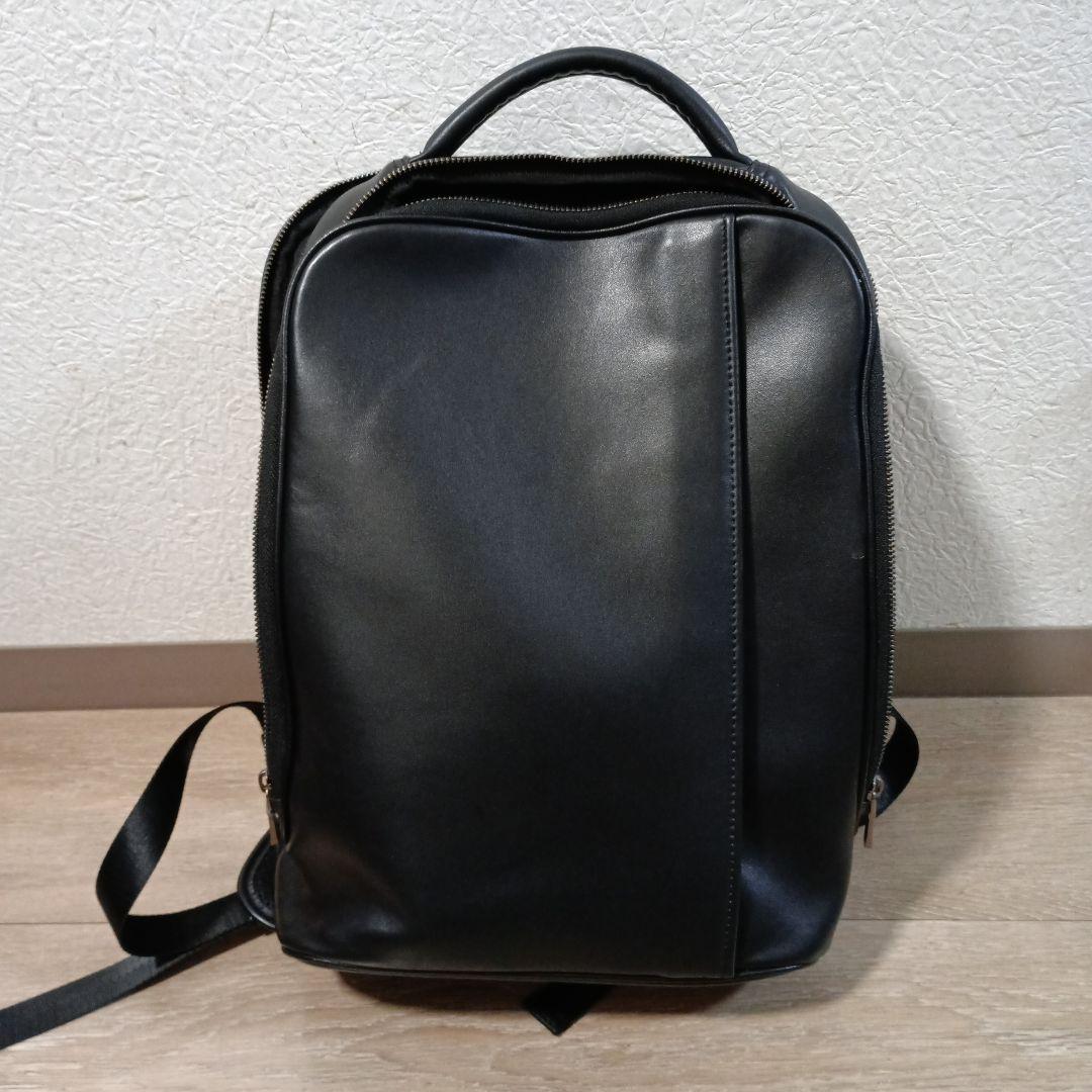 雅皮　本革ビジネスリュック Amazon.co.jp: [Masa Kawa] 雅革 リュック メンズ 本革 バックパック