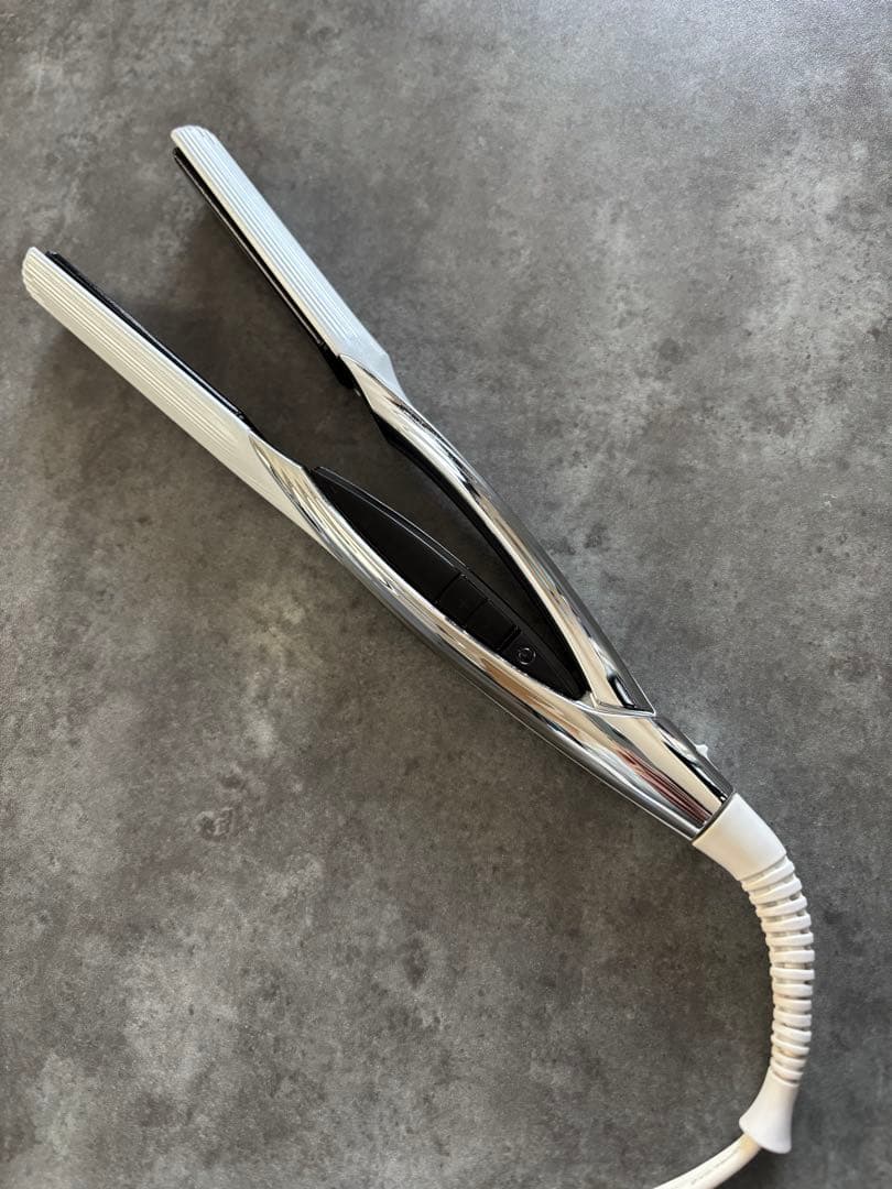 ⭐️箱不要¥500割引】MTG リファ ReFaストレートヘアアイロン① - メルカリ