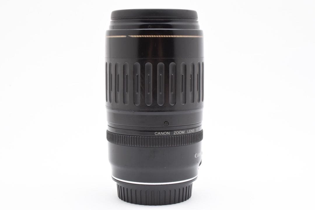 一眼レフカメラ CANON EF 100-300mm F4.5-5.6 USM