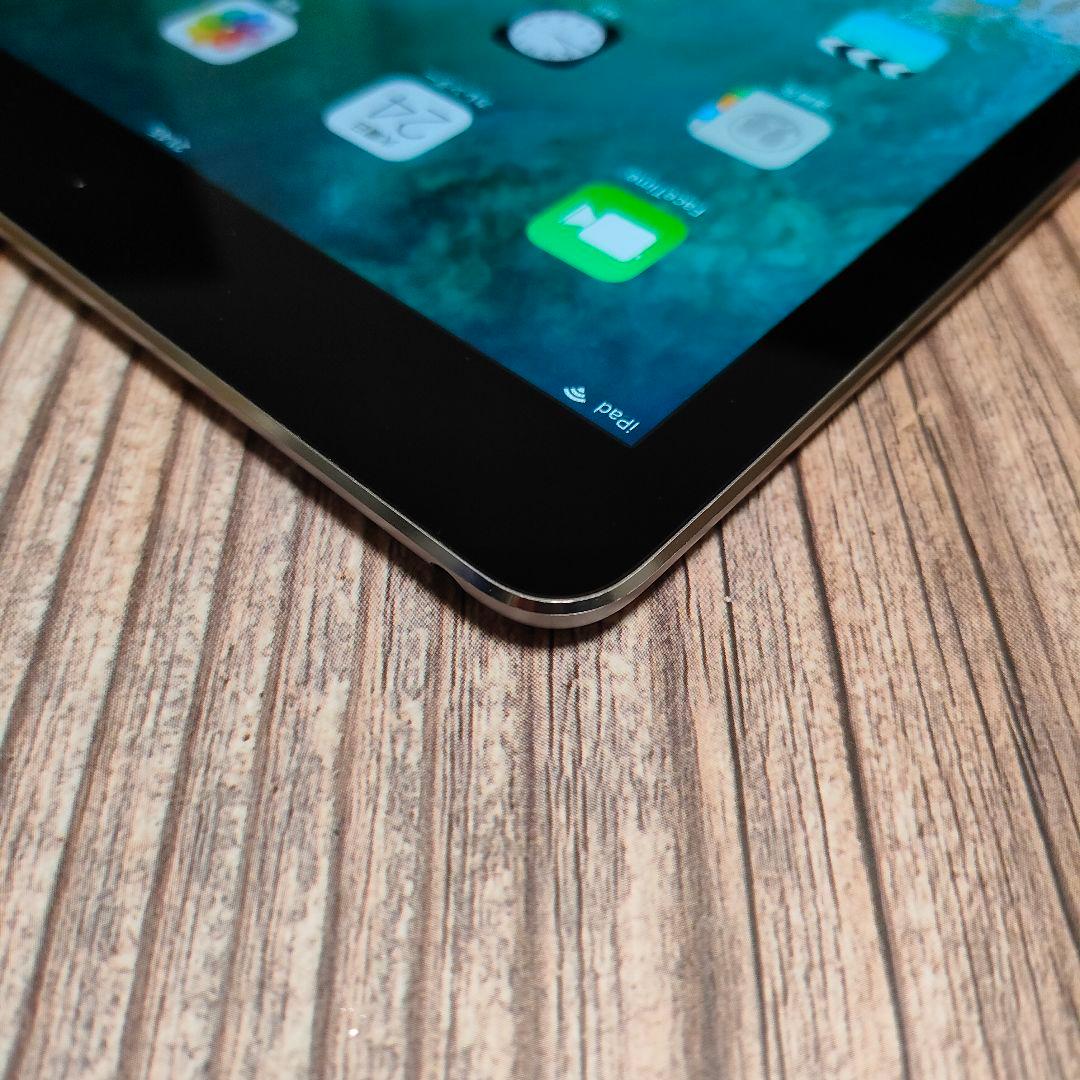iPad Air 2世代 16GB スペースグレー 美品 バッテリー99% - メルカリ