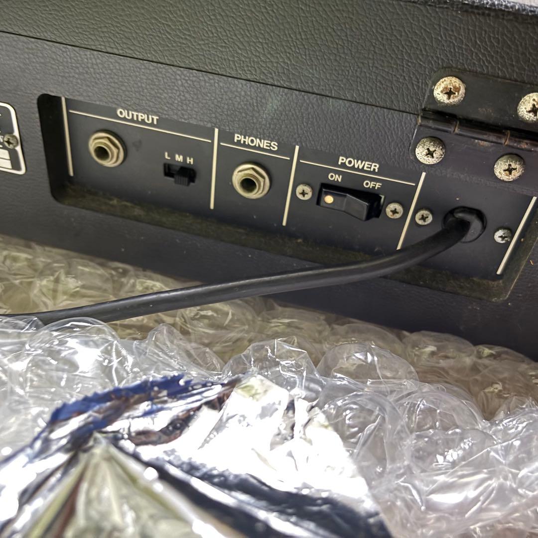 Roland VK-1 電子オルガン 61鍵 ローランド - メルカリ