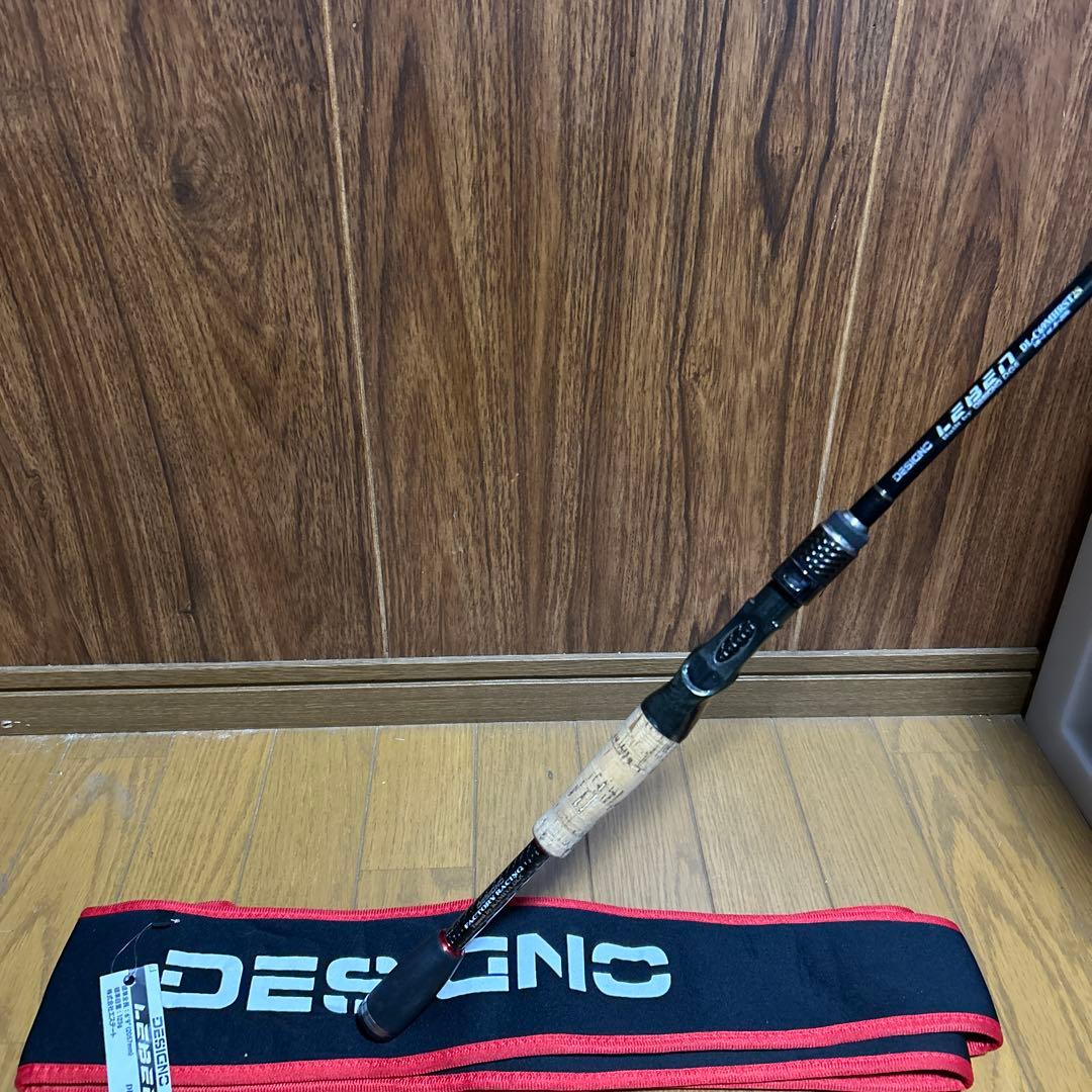 デジーノ レーベン ファクトリーレーシング チューンドバイカミヤ