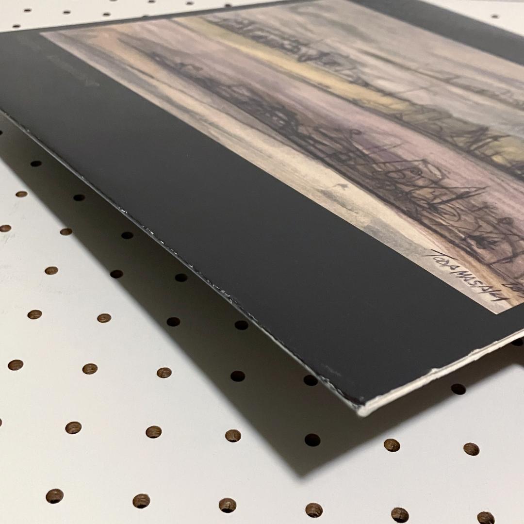 降神 帰り道EP 12インチレコード 志人 なのるなもない Temple ATS