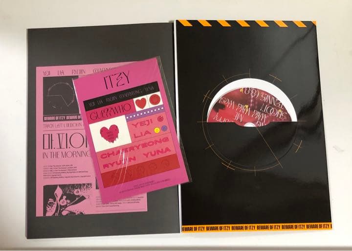 K-popアルバムまとめ売り - メルカリ