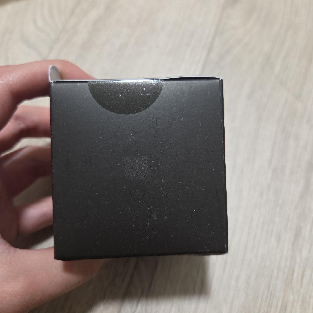 メディキューブ ブースタープロ くまキャップ(黒) - メルカリ