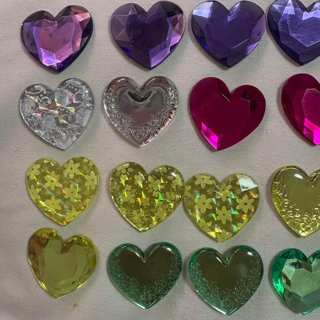 プリズムストーン まとめ売り レア プリティーリズム - メルカリ