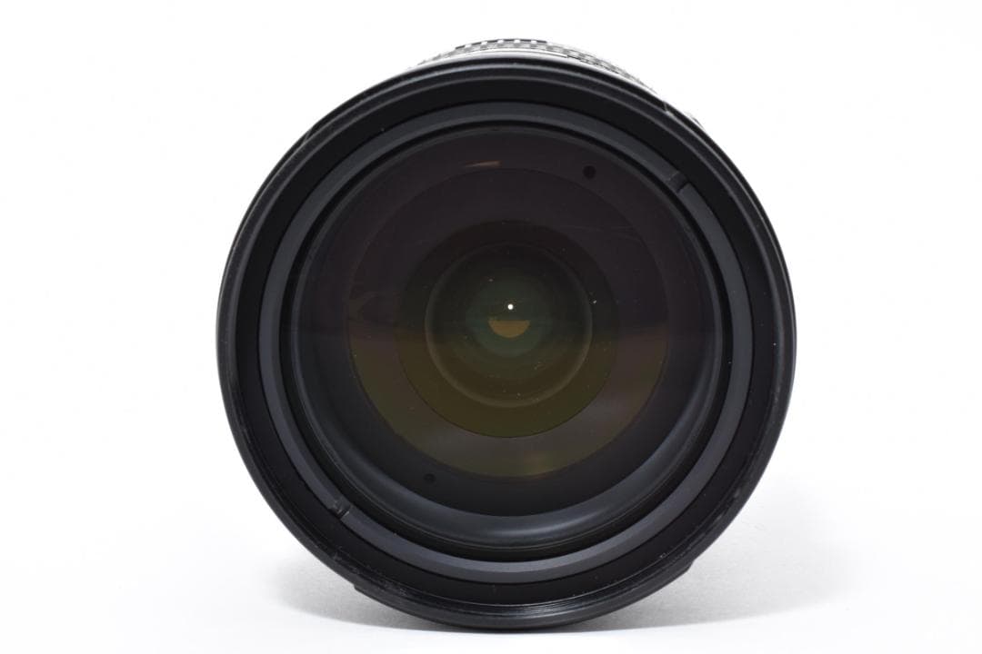 ☆異物☆ ニコン 18-200mm F3.5-5.6G ED VR #21308 - メルカリ