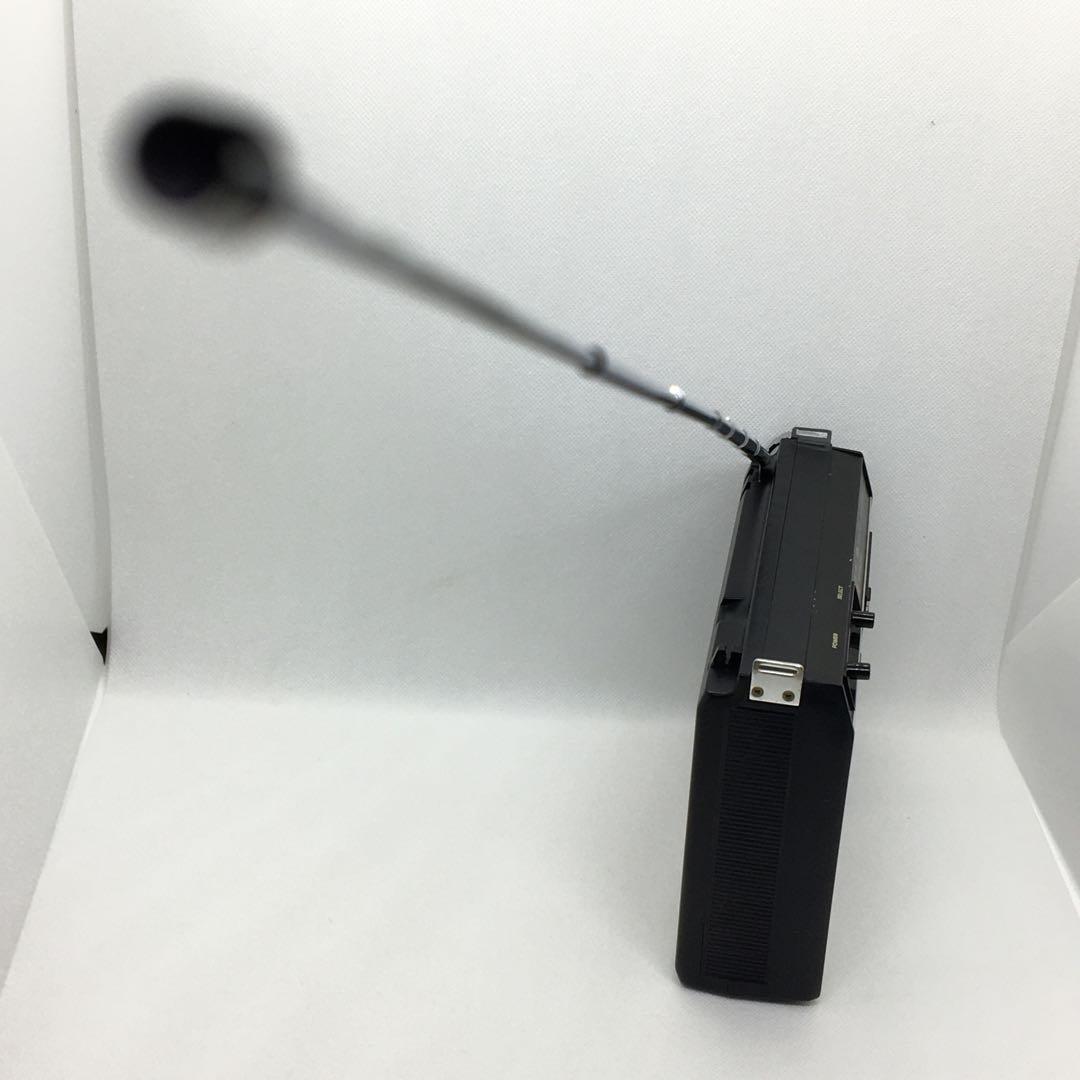 動作品】希少 整備品 HITACHI KH-993 ラジオ 日立 昭和レトロ - メルカリ