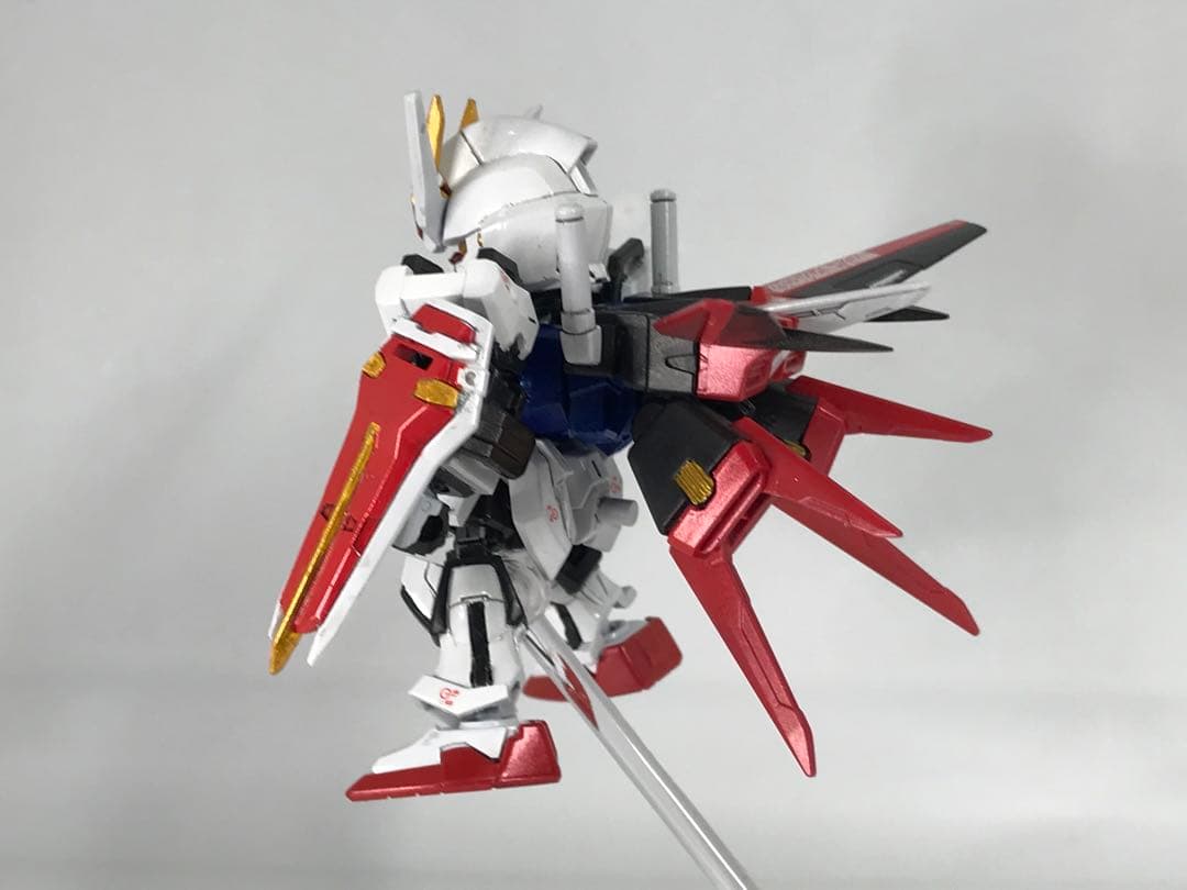 メタリック調塗装】モビリティジョイント パーフェクトストライク