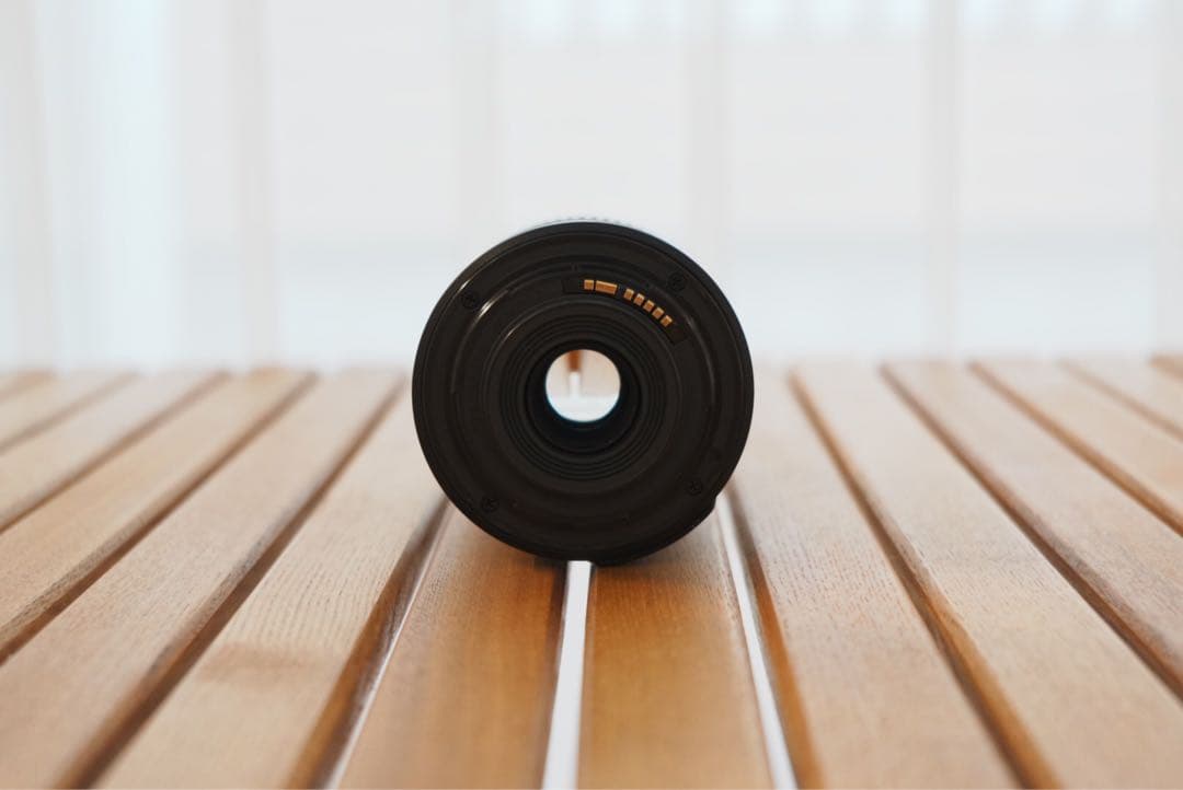 Canon EF-S 55-250mm f/4-5.6 IS Ⅱ ズームレンズ