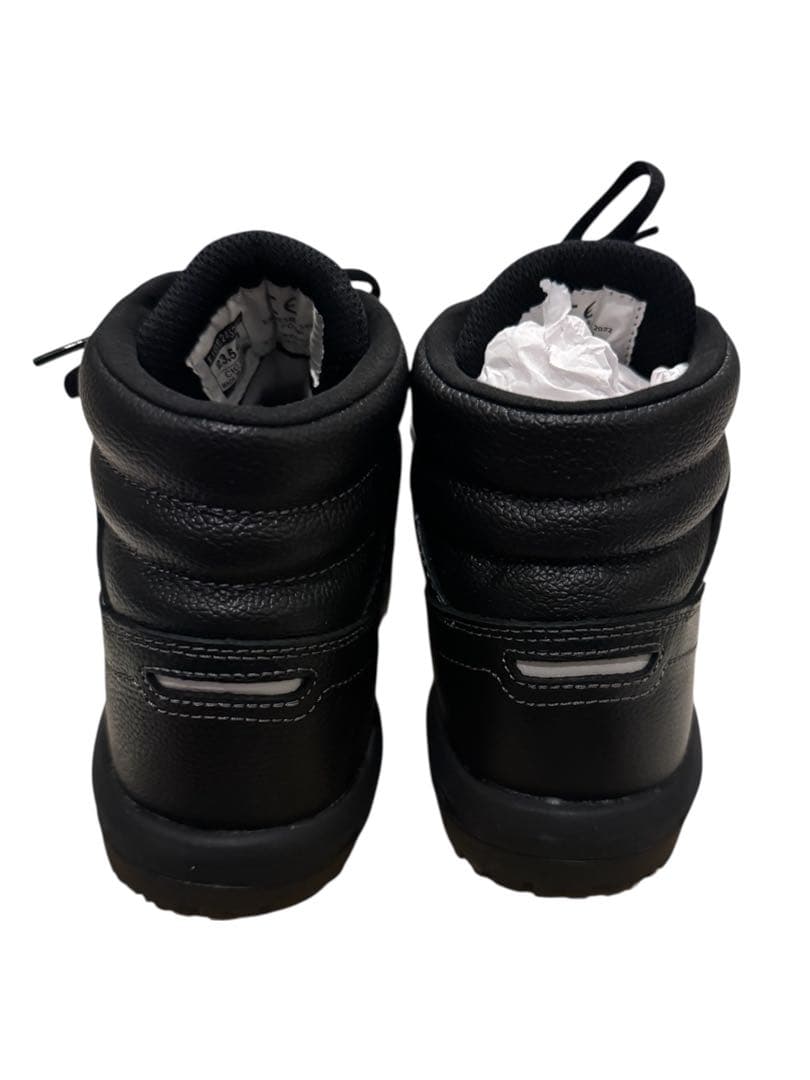 Mizuno ミズノ 安全靴 セーフティースニーカー スニーカー 23.5cm