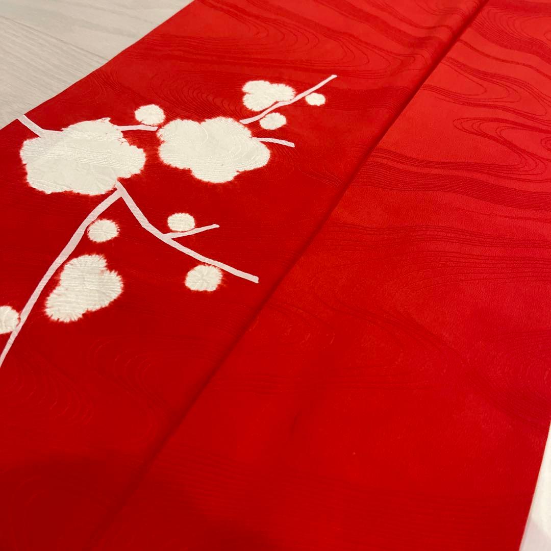 振り袖 着物 大正ロマン アンティーク レトロ 羽織 道行 卒業式 袴