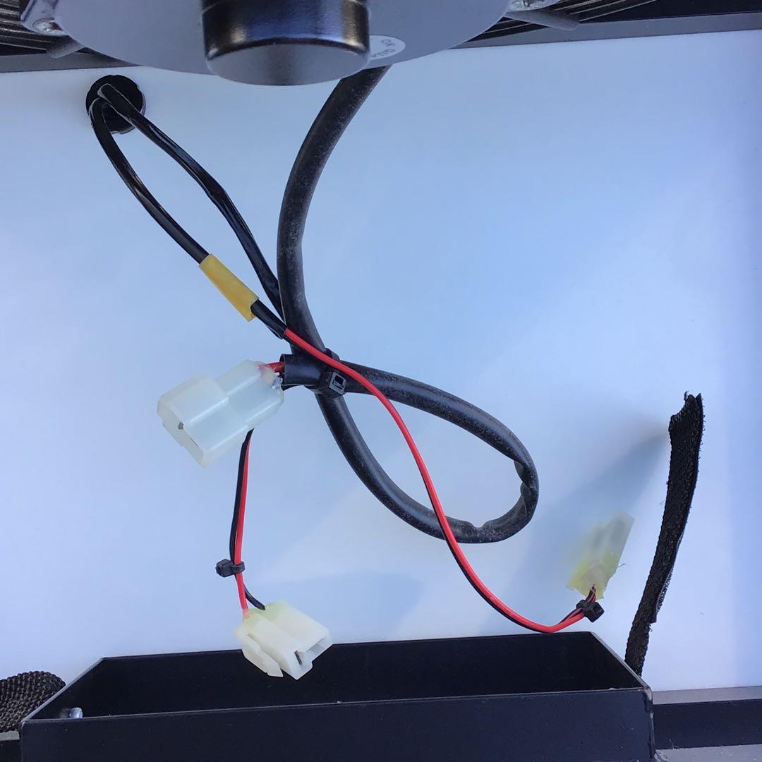 送風機（ブロワーファン） エアバルーン スタンド式サーキュレーター