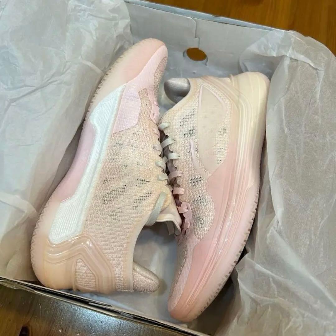 Li-Ning リーニン 4 V2 Low 25.5cm