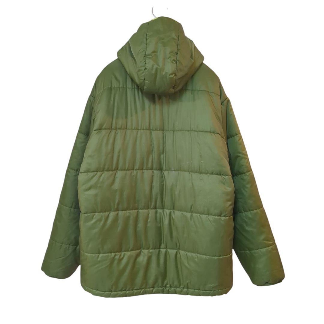 美品 パタゴニア ダスパーカ スプラウトグリーン M - メルカリ