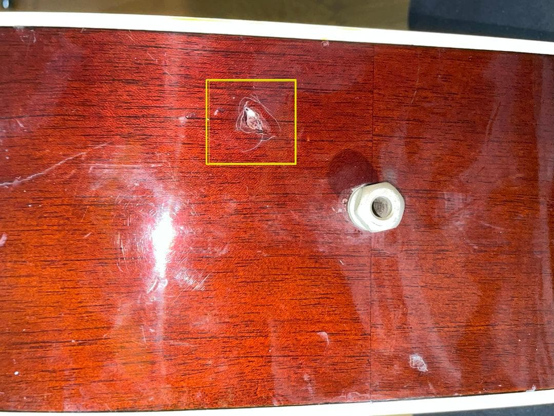 E*1様 ★希少！激鳴りモーリスMD510　低い弦高調整済み　試聴音源動画有り♪