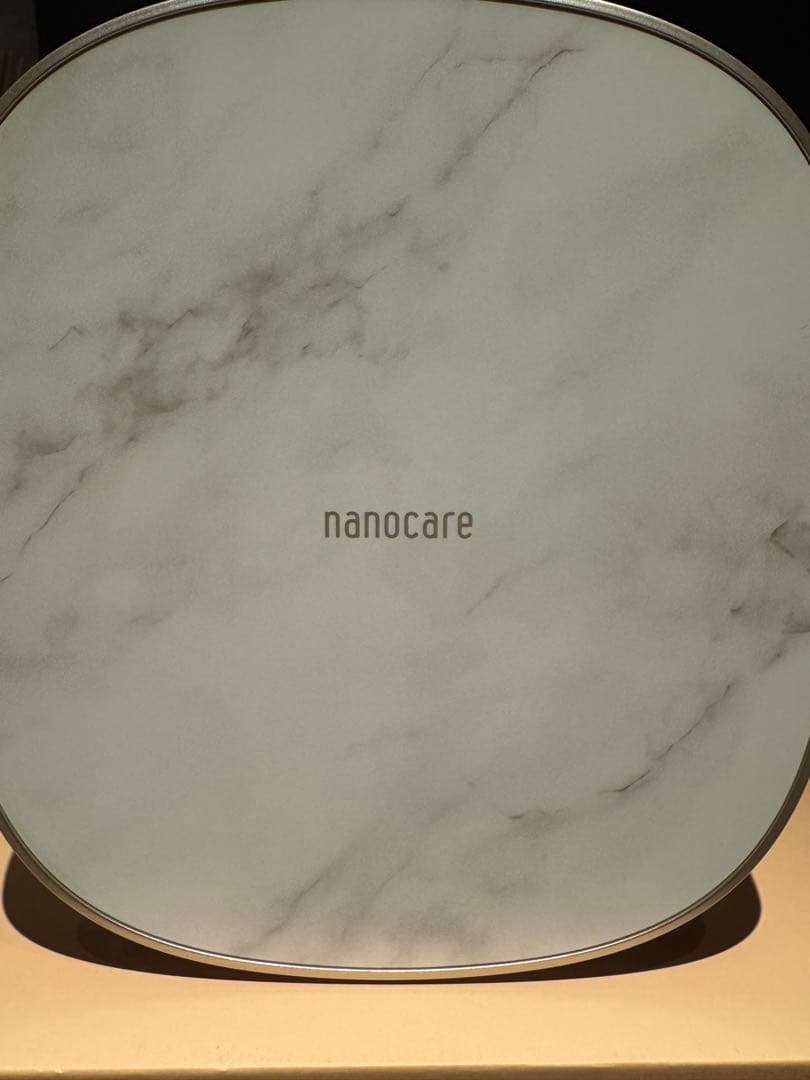 Panasonic EH-SA0B スチーマーナノケア　取扱説明書付き コース・使い方 | 特長 スチーマー ナノケア EH-SA0B | フェイスケア