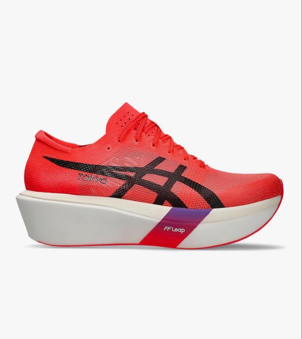 METASPEED SKY TOKYO 25.5 - メルカリ