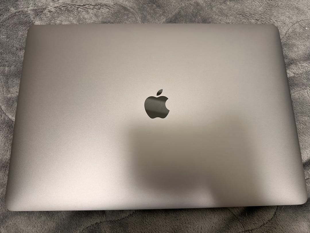 MacBook Pro 2019 15インチ Intel Core i9 Apple MacBook Pro 15-inch 2.3GHz Eight-core i9 (Retina, Mid 2019