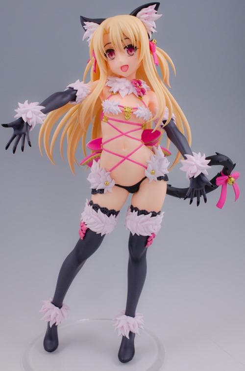 ガレージキット】グリズリーパンダ デンジャラスビースト イリヤ