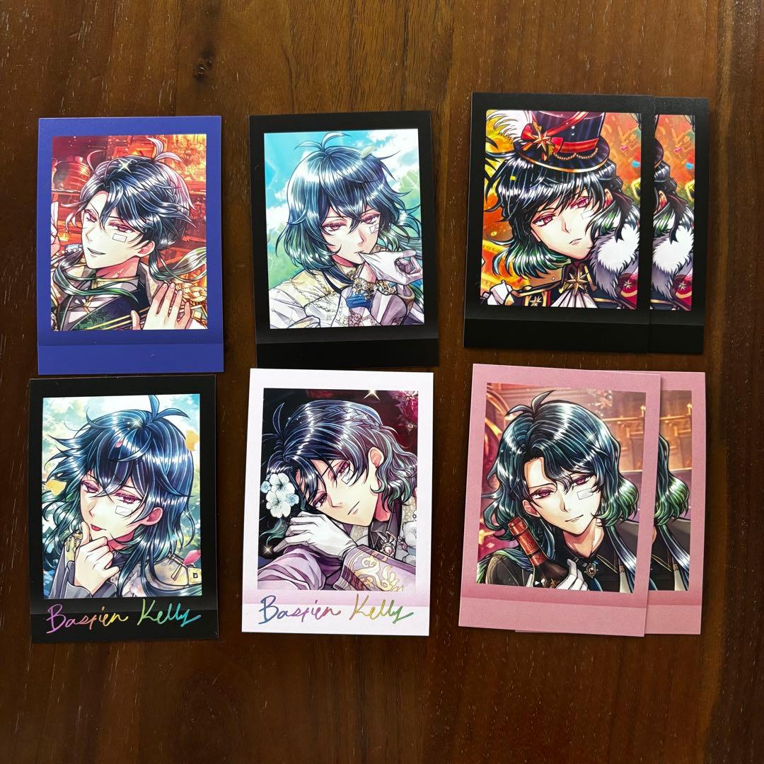 あくねこ】バスティン まとめ売り - メルカリ