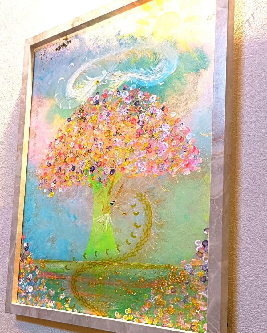 かず❀本日満月月祈りヒーリング❀幸癒宝実