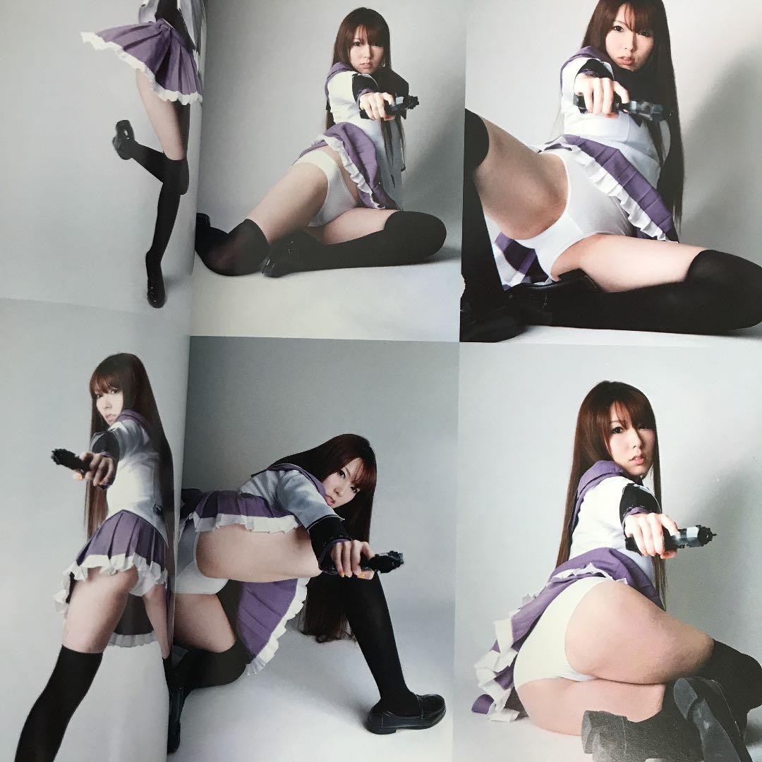 【サイン、CD-ROM付き】アニメのためのヌード図鑑３