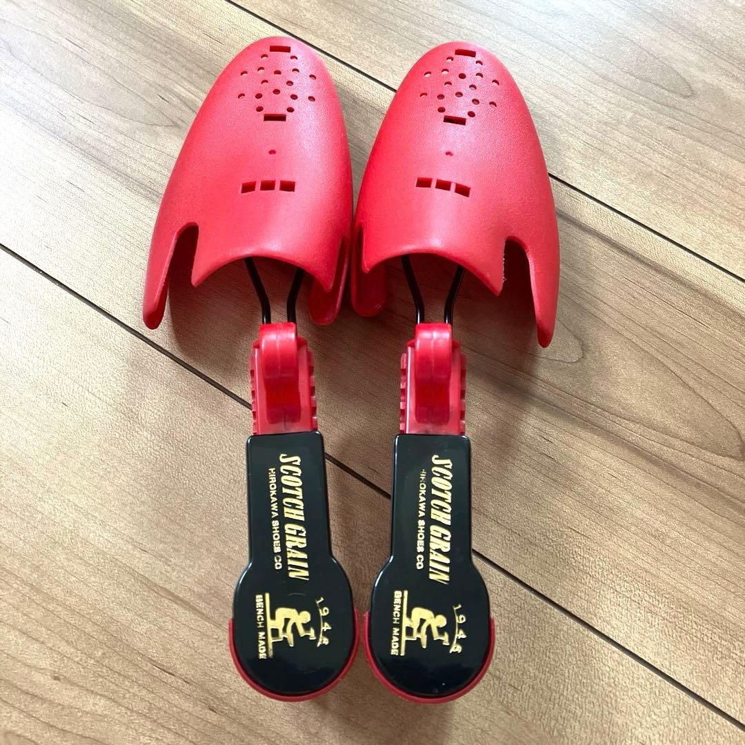 スコッチグレイン 直営店限定品2009年「リミテッド」チロリアン - メルカリ