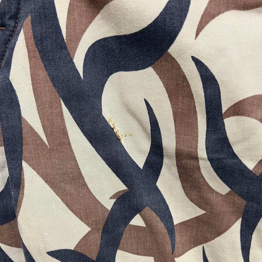 90s ASAT トライバル カモ オールインワン つなぎ - メルカリ