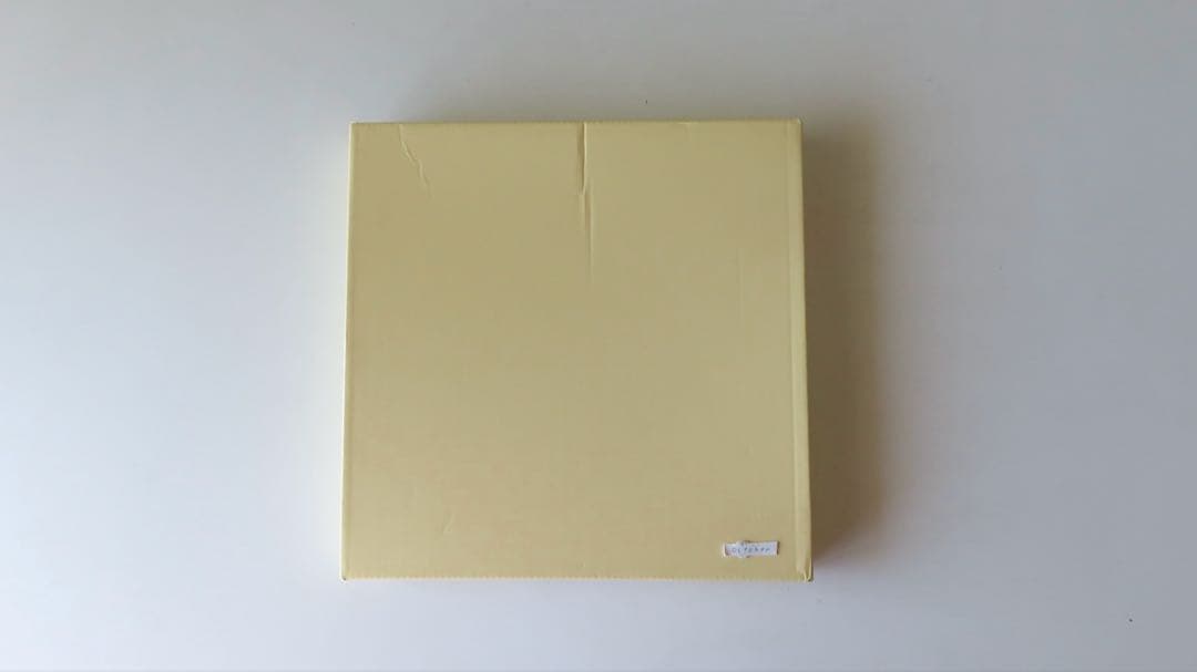 西淑 原画 2015 サイン入り かごと裁縫道具 額装 絵画