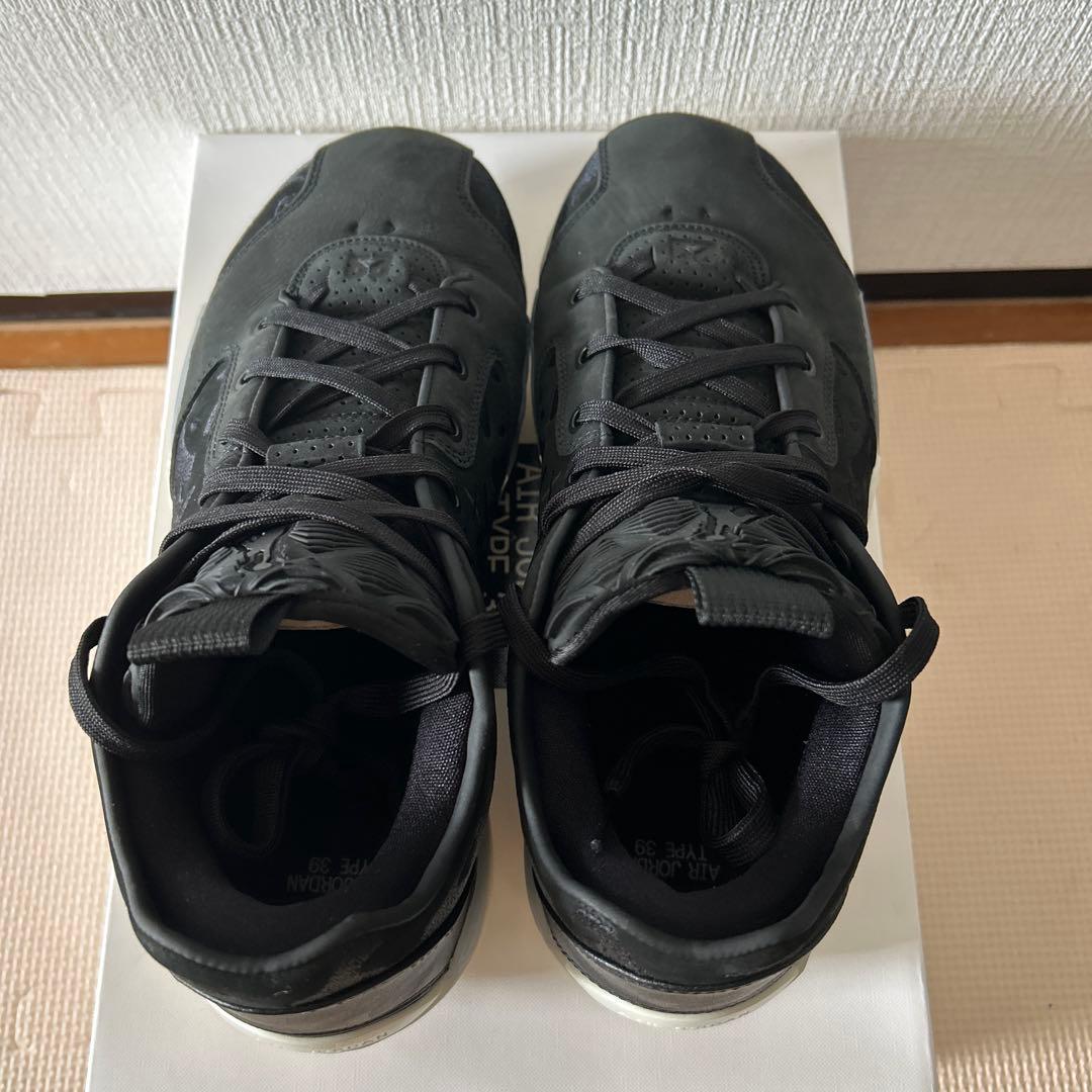 シューズ(男性用) AIR JORDAN 39 PF 27.5cm