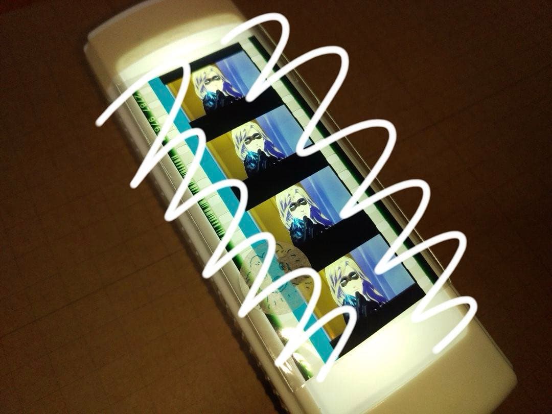 あ】カミュ　タブナイ　コマフィルム　怪盗　カルナイ　うたプリ　特典 こ】カミュ タブナイ コマフィルム 怪盗 カルナイ うたプリ 特典 うた