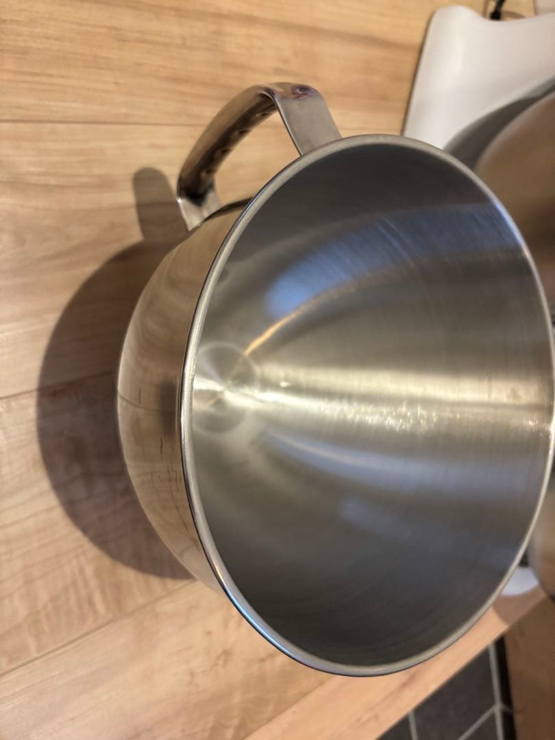 ⭐*︎様 ①KitchenAid　ミニスタンドミキサー　3.3L　9KSM331