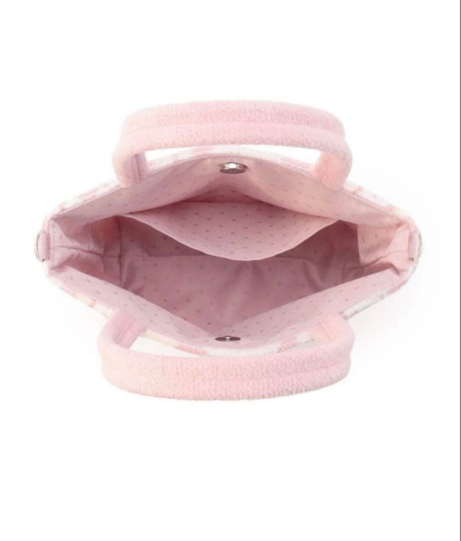 フェイラー モフモフネコチャン バッグ 新品未開封 - メルカリ