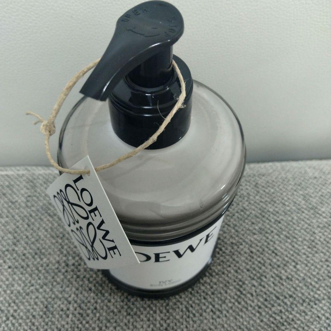 LOEWE IVY ロエベ ボディローション - メルカリ