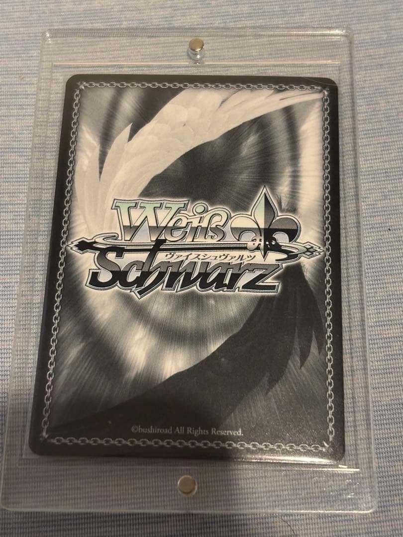 テ*モ様 【極美品】走り出す恋心　中野二乃 SSP