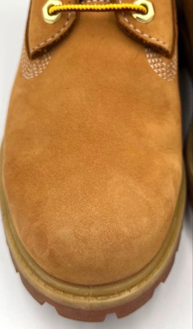 美品10061(8.5wTimberland ウォータープルーフプレミアム