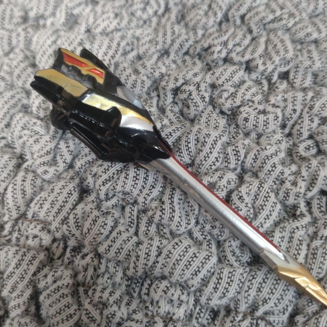 s.h.Figuarts ウルトラマンジードロイヤルメガマスター フィギュアーツ