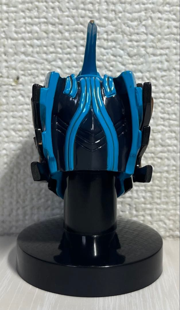 仮面ライダー ライダーマスクコレクション マスコレ ナスカ