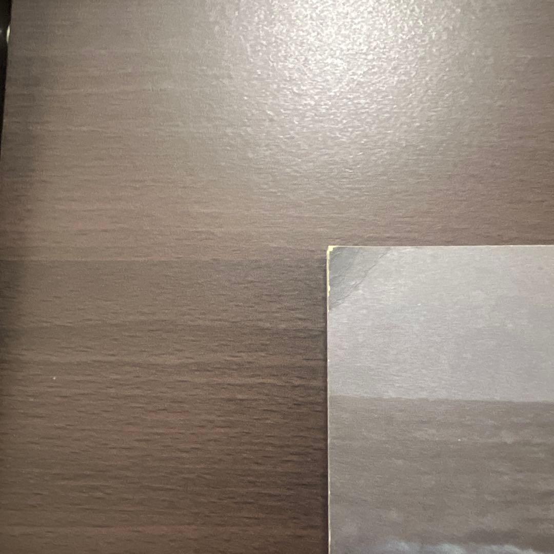 美品　希少REACH - DEDICATED TO NUJABES