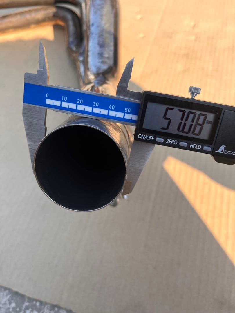 C*r様 US ヨシムラ エキマニ GSX1300R (GW71A)'11 ハヤ - メルカリ