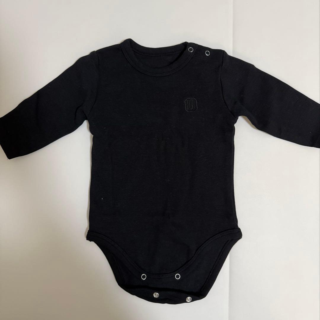 house on the hill baby / bodysuit ボディスーツ - メルカリ